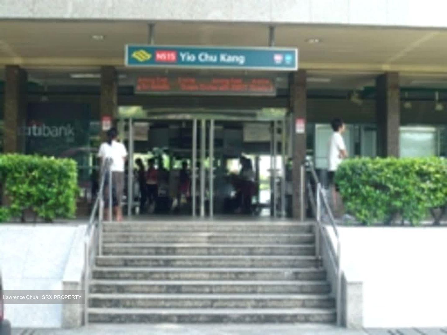 Blk 631 Yio Chu Kang View (Ang Mo Kio), HDB 3 Rooms #566299421